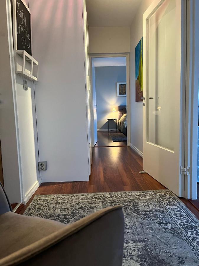 Piani City Apartment Ροβανιέμι Εξωτερικό φωτογραφία