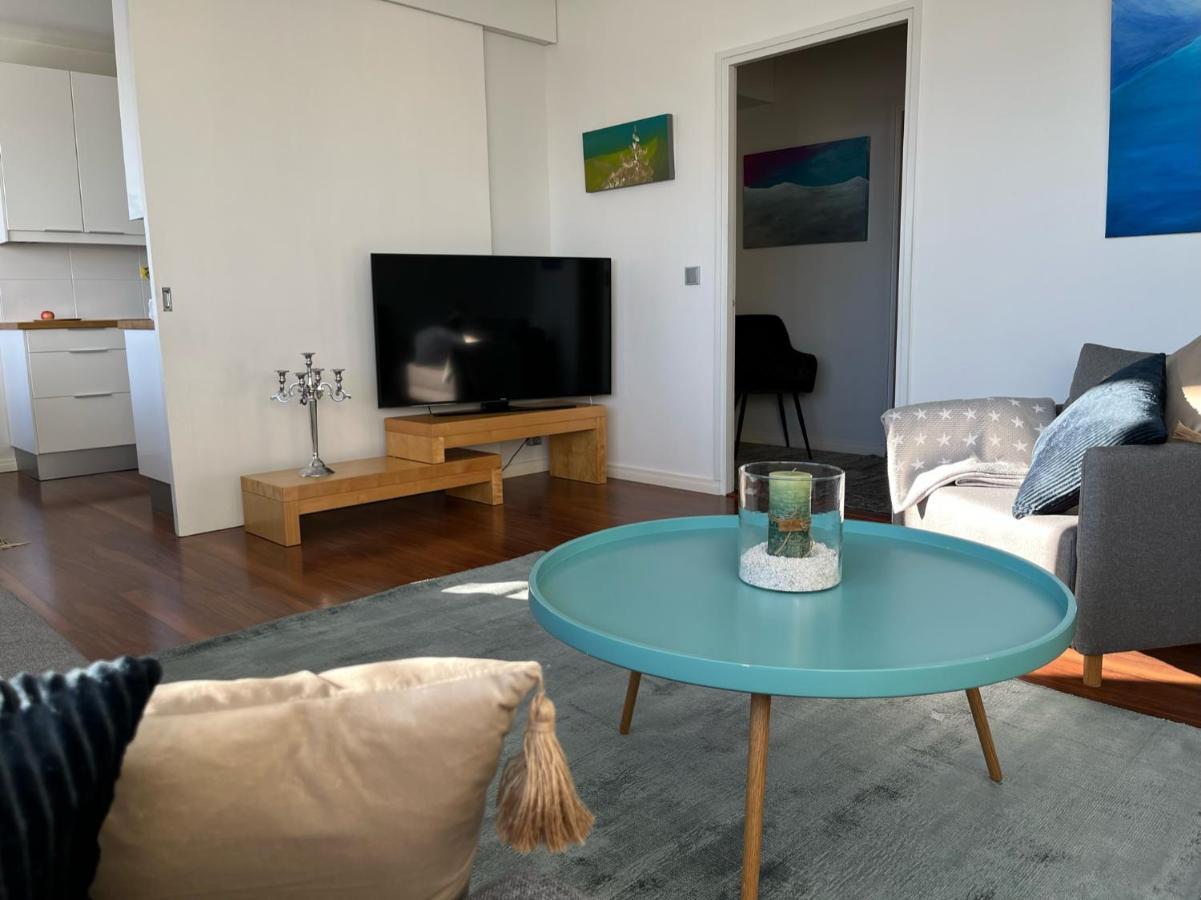 Piani City Apartment Ροβανιέμι Εξωτερικό φωτογραφία