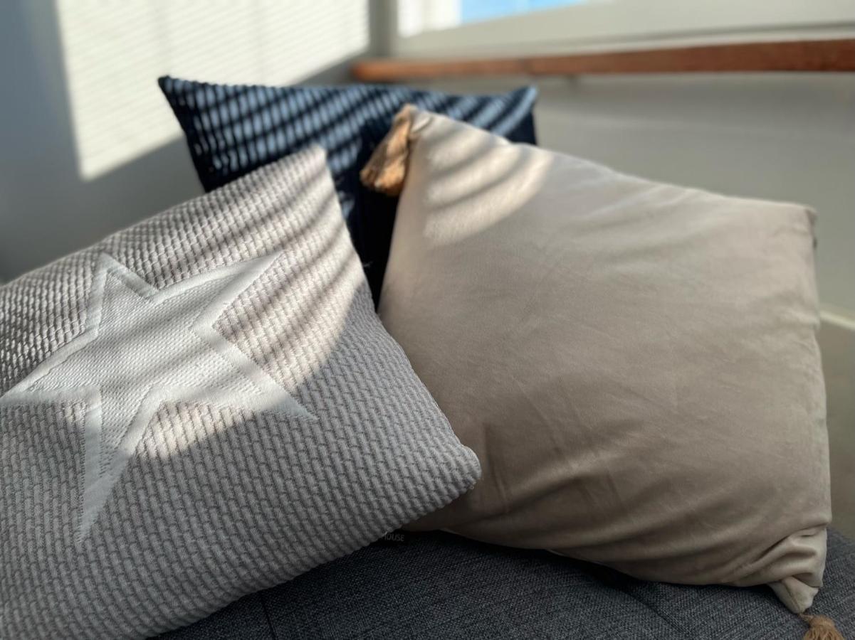 Piani City Apartment Ροβανιέμι Εξωτερικό φωτογραφία